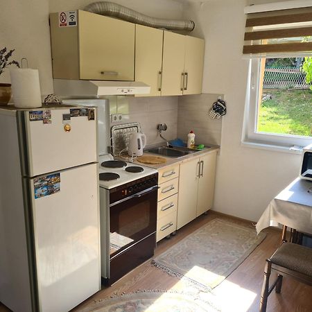 Apartmani Podvisoki Visoko Kültér fotó