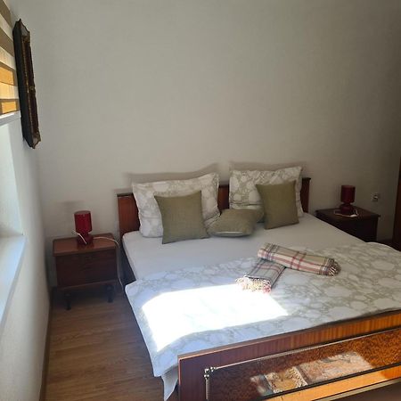 Apartmani Podvisoki Visoko Kültér fotó