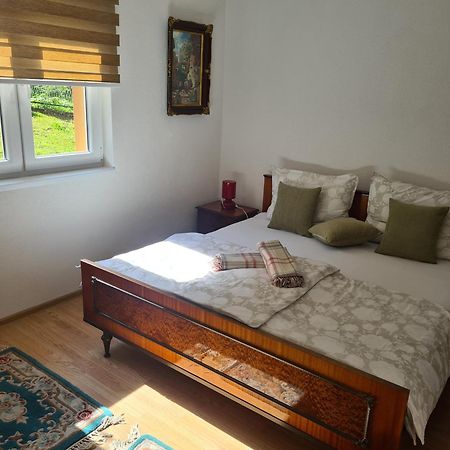 Apartmani Podvisoki Visoko Kültér fotó