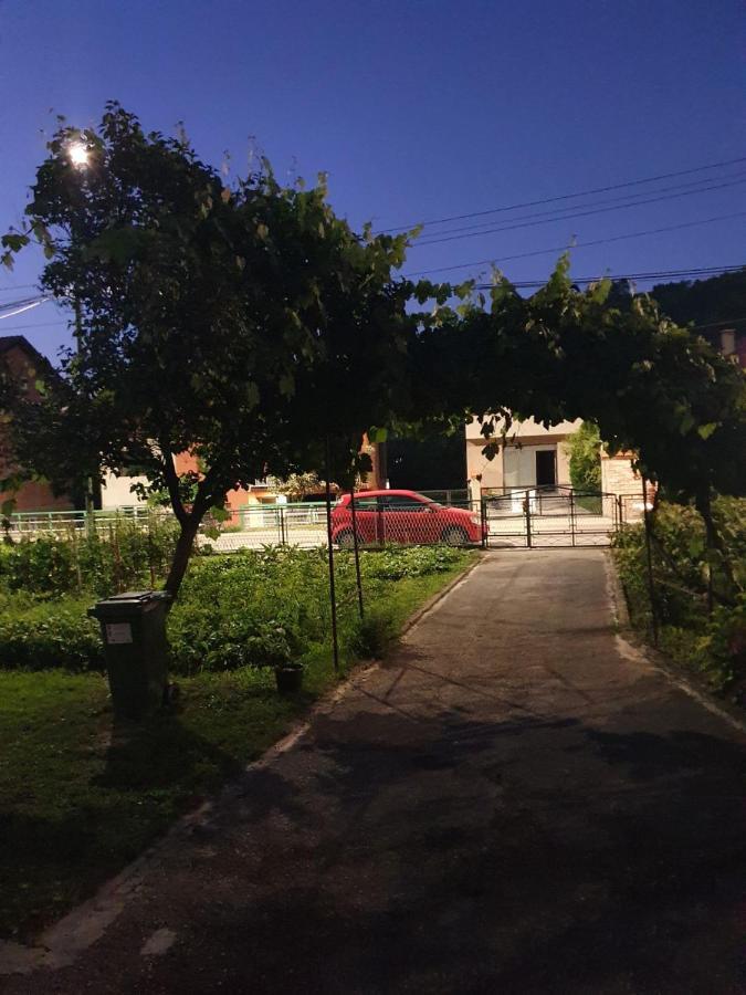 Apartmani Podvisoki Visoko Kültér fotó