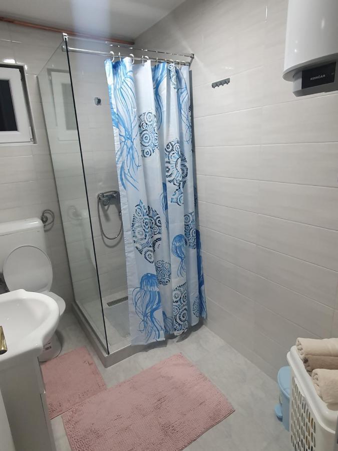 Apartmani Podvisoki Visoko Kültér fotó