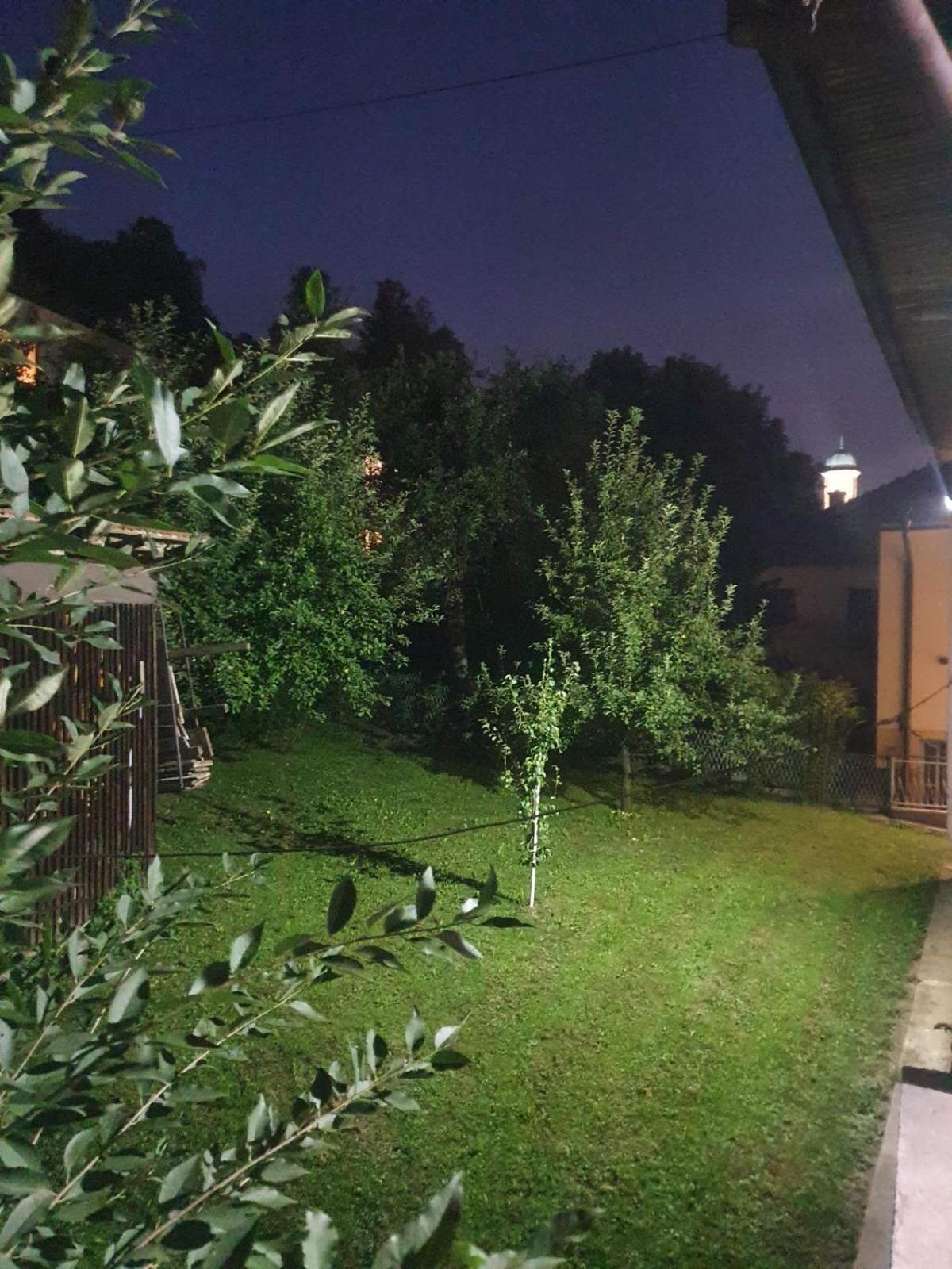 Apartmani Podvisoki Visoko Kültér fotó