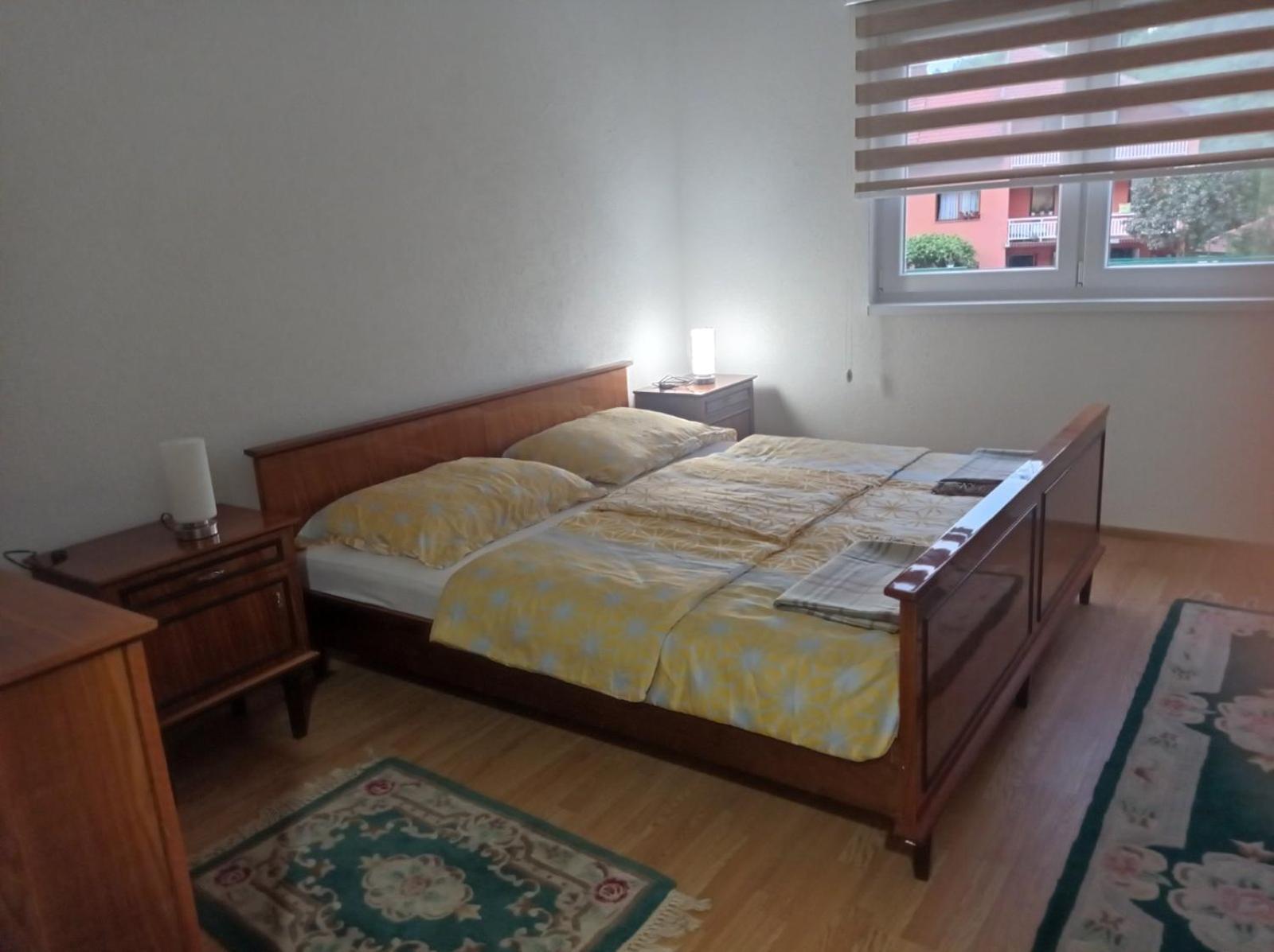 Apartmani Podvisoki Visoko Kültér fotó