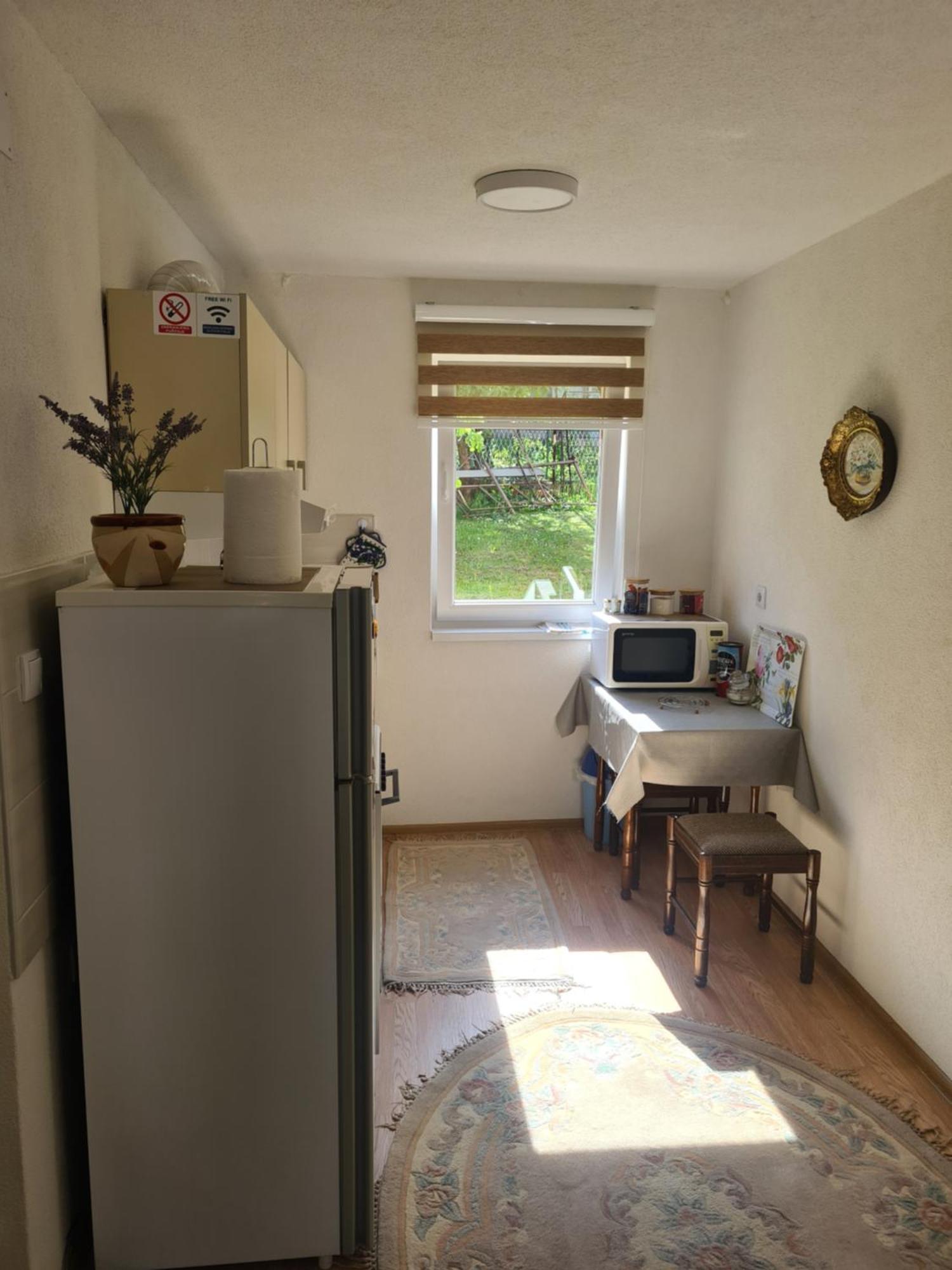 Apartmani Podvisoki Visoko Kültér fotó
