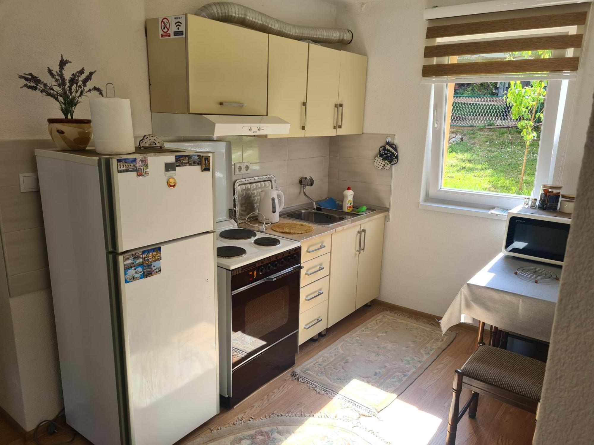 Apartmani Podvisoki Visoko Kültér fotó