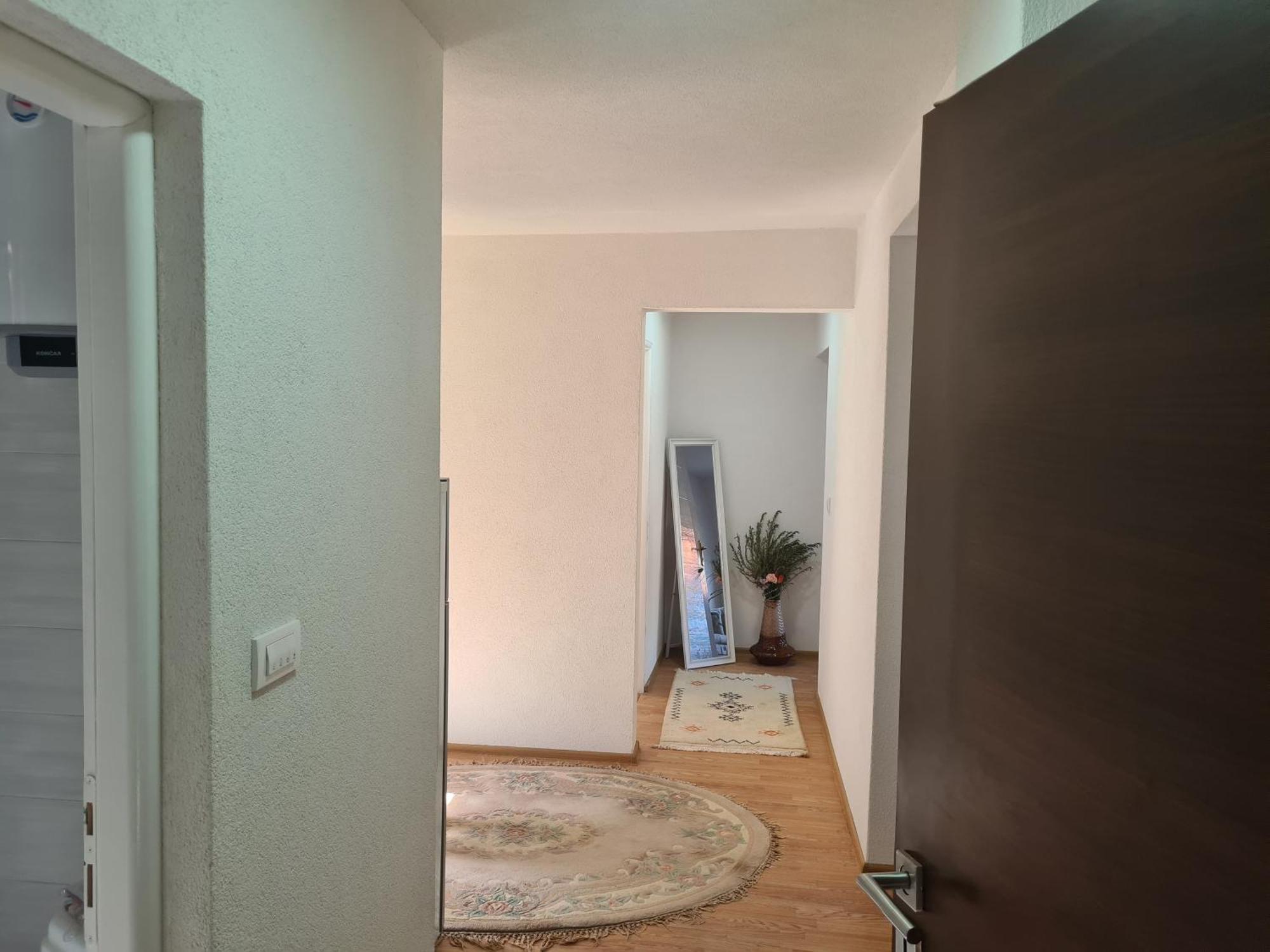 Apartmani Podvisoki Visoko Kültér fotó