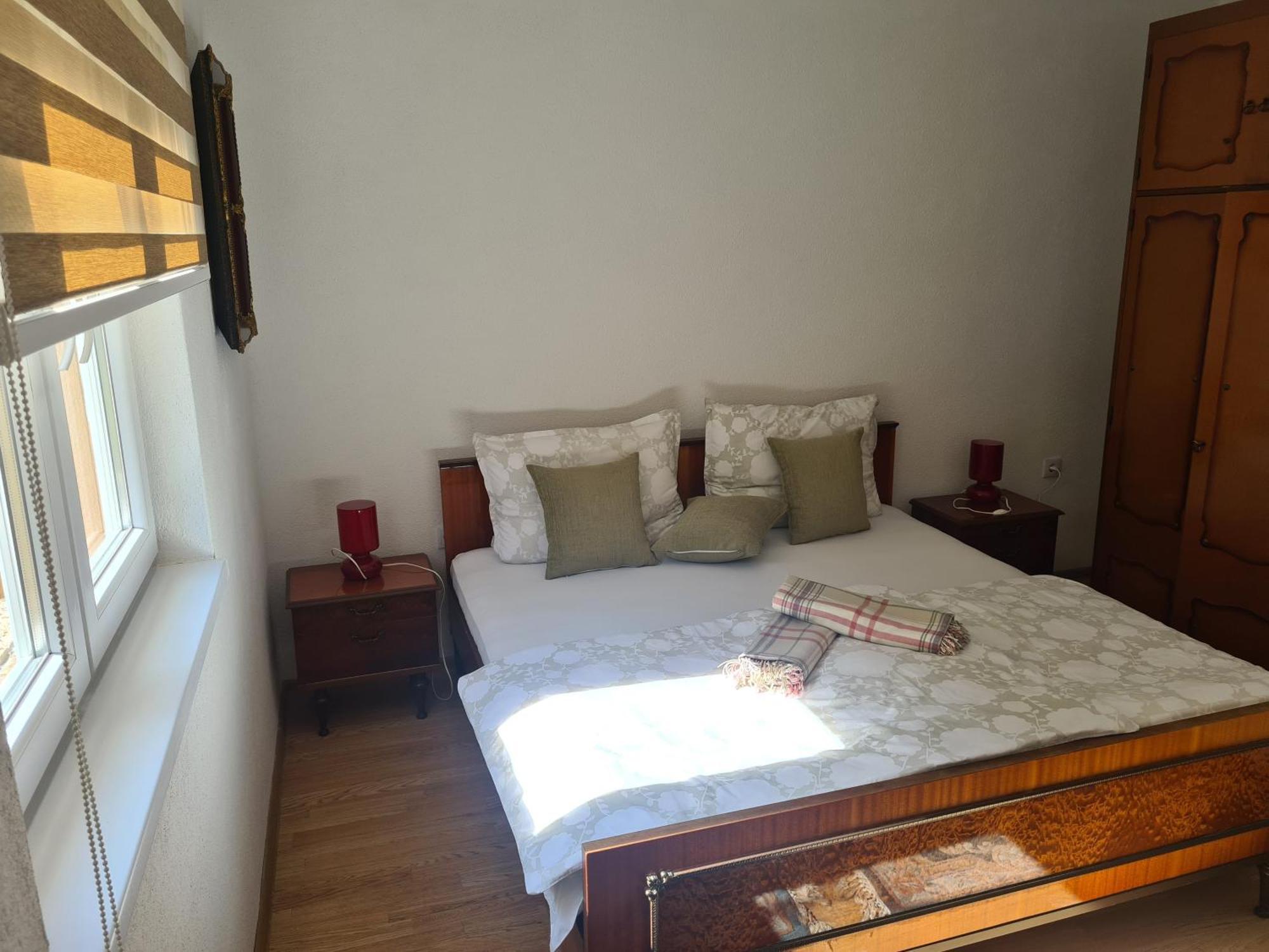 Apartmani Podvisoki Visoko Kültér fotó