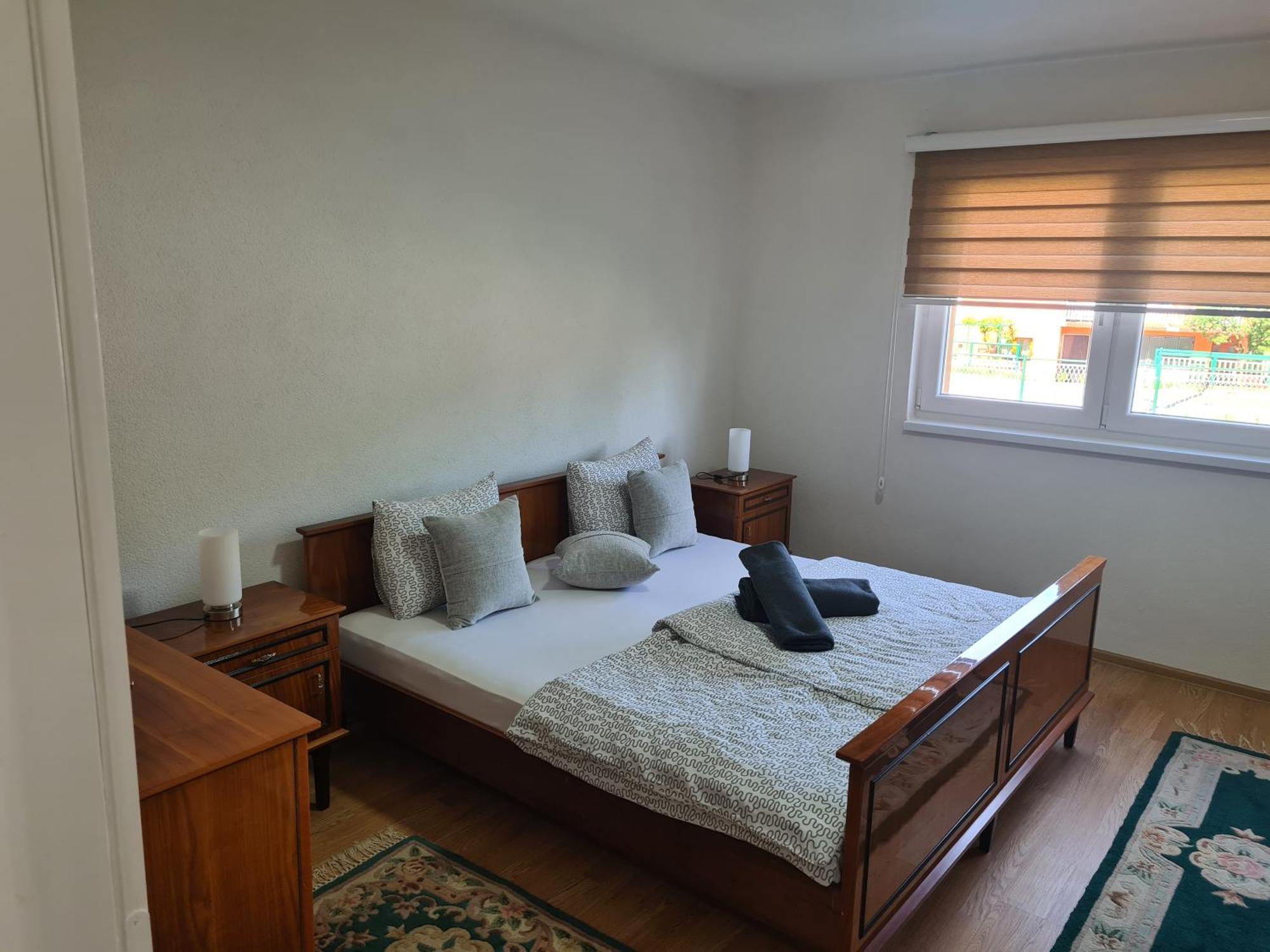 Apartmani Podvisoki Visoko Kültér fotó