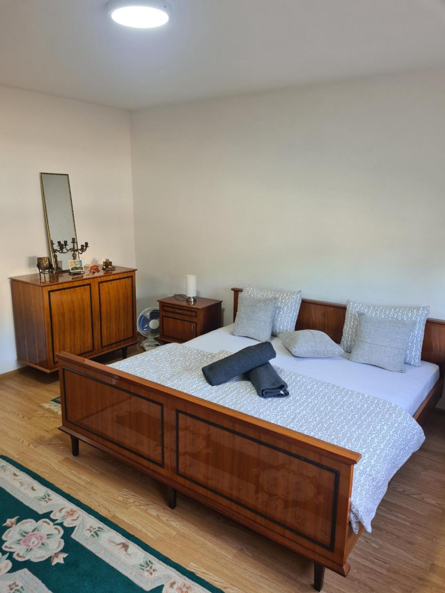 Apartmani Podvisoki Visoko Kültér fotó