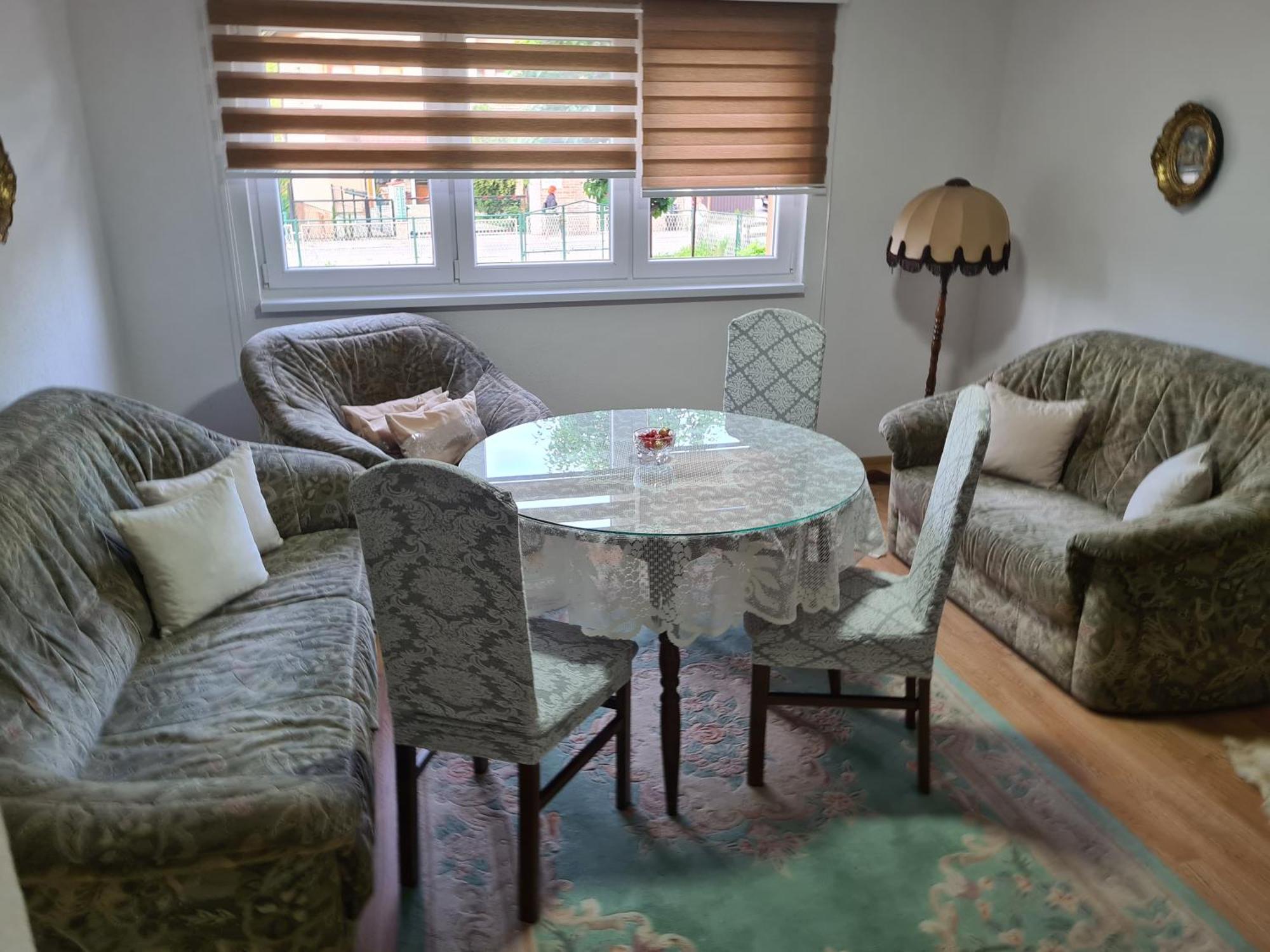 Apartmani Podvisoki Visoko Kültér fotó
