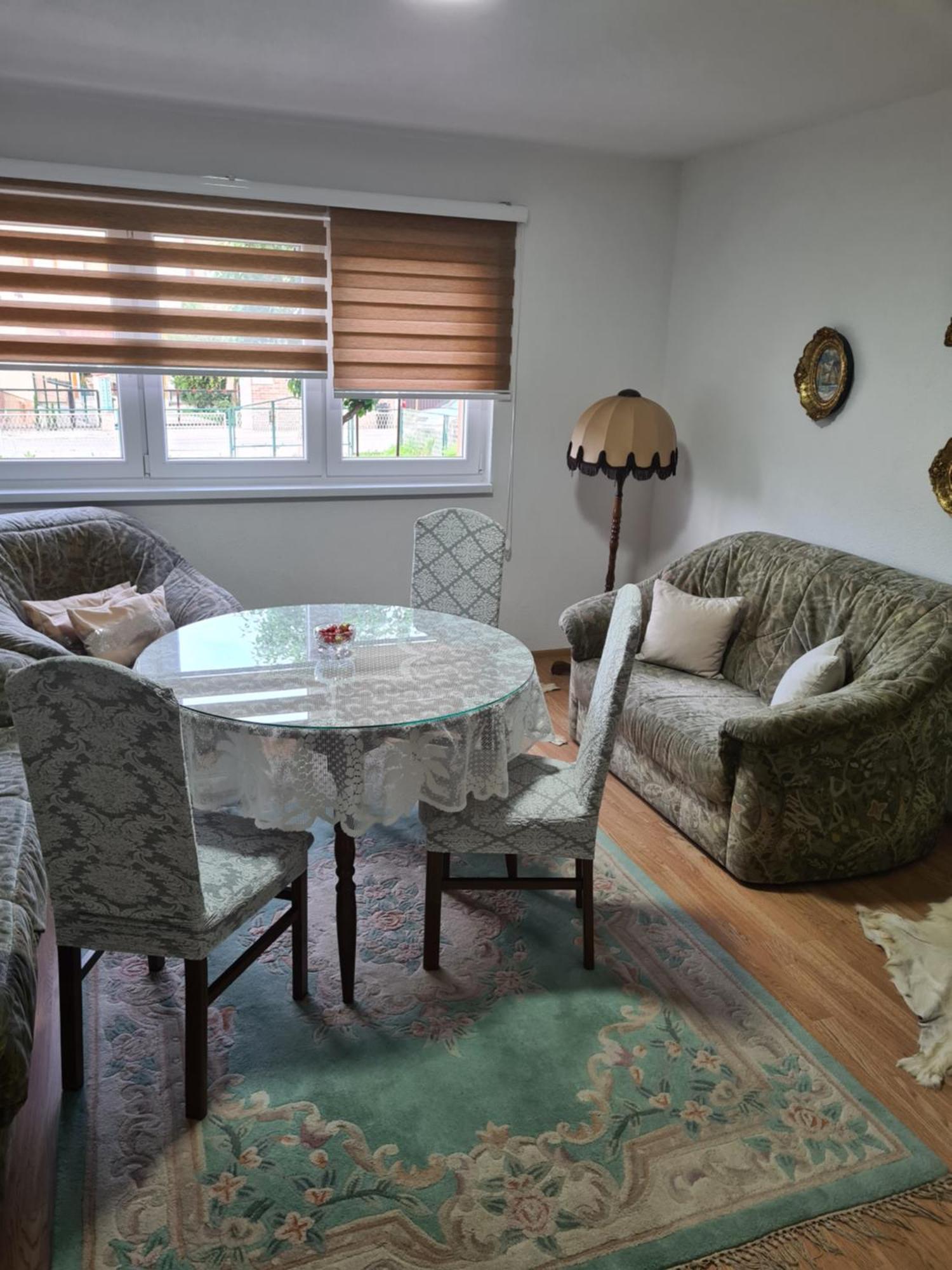 Apartmani Podvisoki Visoko Kültér fotó