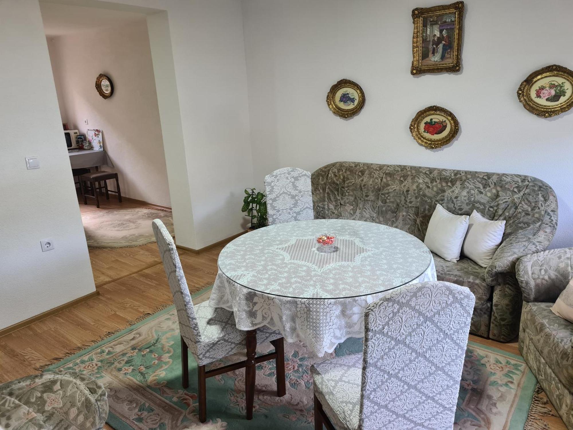 Apartmani Podvisoki Visoko Kültér fotó